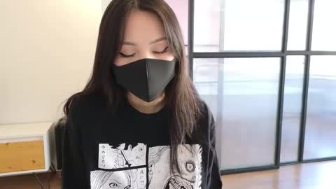 Snapshot of amyalwayshere chatting on February 22, 7:34 am girl next door named Amy online show from February 22, 7:34 am