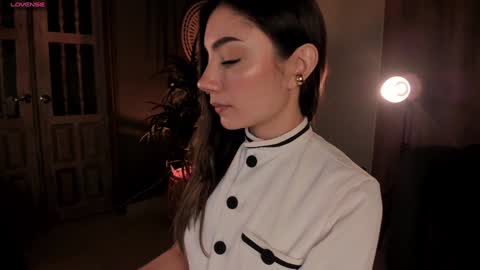 Snapshot of amyarmstrong chatting on January 9, 12:57 am Amy Armstrong online show from January 9, 12:57 am