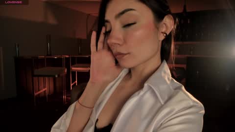 Snapshot of amyarmstrong chatting on January 21, 12:25 am Amy Armstrong online show from January 21, 12:25 am