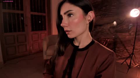 Snapshot of amyarmstrong chatting on January 30, 12:07 am Amy Armstrong online show from January 30, 12:07 am