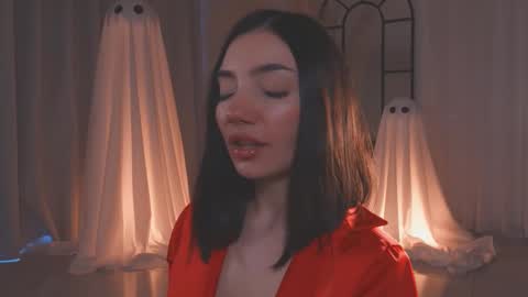 Snapshot of amyarmstrong chatting on October 24, 7:21 pm Amy Armstrong online show from October 24, 7:21 pm