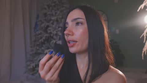 Amy Armstrong online show from January 6, 10:45 pm