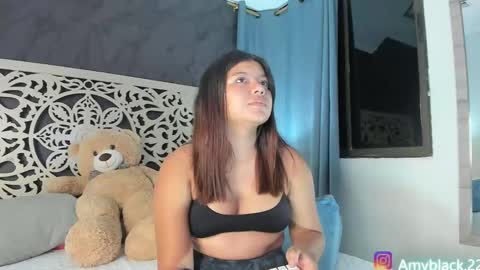 Amy online show from September 13, 1:16 am