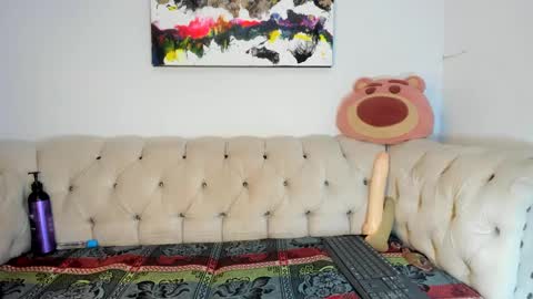 Amy Kamila online show from January 12, 2:56 am