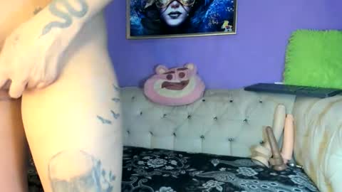 Amy Kamila online show from November 27, 12:24 am