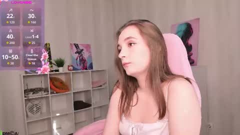 Amy online show from June 13, 1:25 am