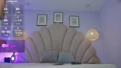 amydexter online show from June 11, 10:13 am