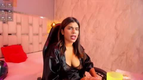 amyevan_ online show from September 12, 10:10 pm