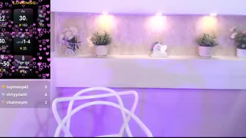 amyjohnsonn online show from January 24, 3:02 pm