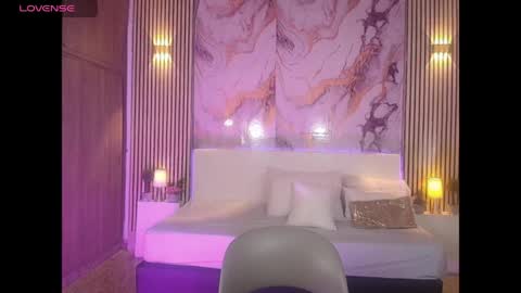 amyjohnsonn online show from April 28, 8:08 am