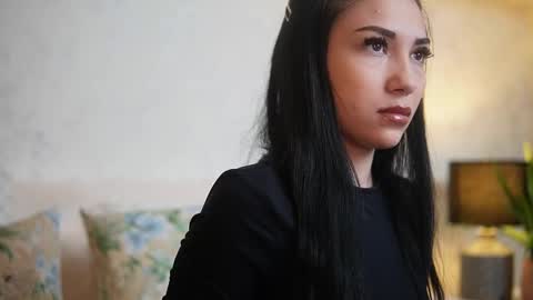  Amy  online show from March 7, 9:45 pm