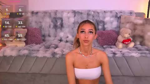 amykentt online show from August 8, 3:14 pm