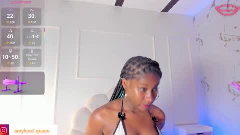 Amykord online show from January 9, 11:35 am