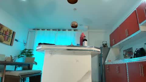 Nataly independent model online show from January 12, 2:33 pm