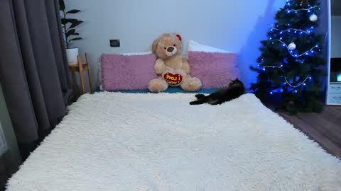 Snapshot of amymilson chatting on December 28, 7:22 pm amymilson online show from December 28, 7:22 pm