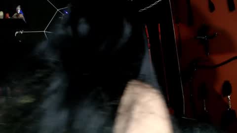 Snapshot of amymistress chatting on November 1, 10:23 pm Amy Wong Grey online show from November 1, 10:23 pm