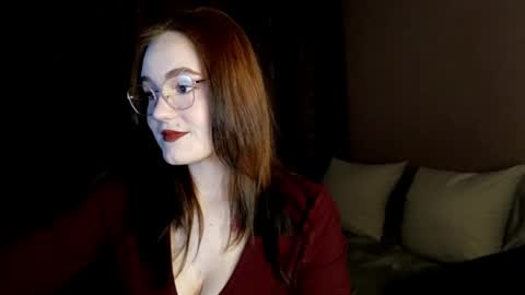 Amy online show from May 17, 6:04 pm