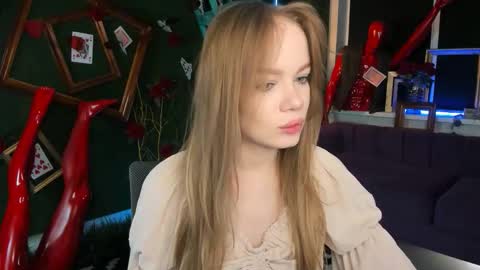 Amy online show from March 13, 5:14 am