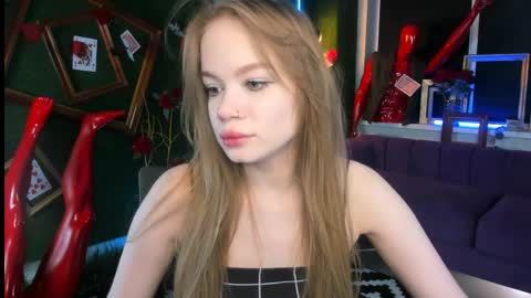 Amy online show from March 30, 5:08 am