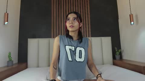  AMMY  online show from February 18, 11:33 am