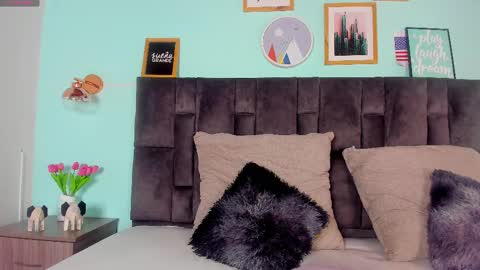  AMMY  online show from February 24, 11:21 am