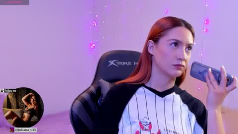 Amy online show from November 7, 11:54 am