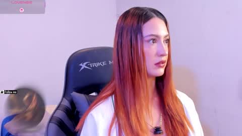 Amy online show from January 7, 7:05 pm