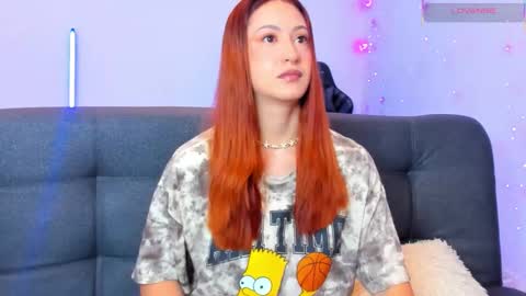 Amy online show from February 17, 3:29 pm