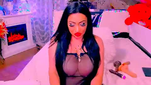 Alimoonyia online show from July 18, 10:24 pm