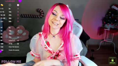 Snapshot of amyrose69 chatting on January 12, 1:48 pm Amy Rose online show from January 12, 1:48 pm