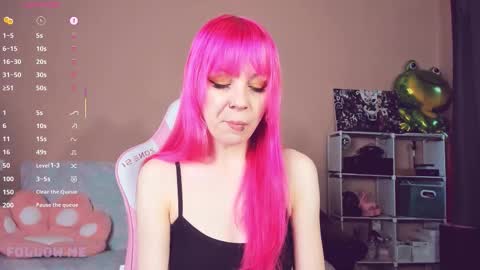 Snapshot of amyrose69 chatting on September 12, 3:28 am Amy Rose online show from September 12, 3:28 am