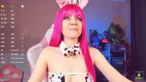 Snapshot of amyrose69 chatting on November 15, 5:20 pm Amy Rose online show from November 15, 5:20 pm