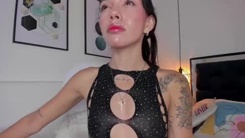 Amy online show from October 30, 1:56 pm