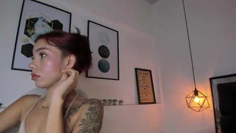 Amy online show from April 23, 12:04 pm