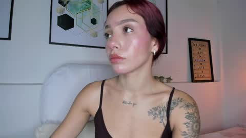 Amy online show from April 28, 11:59 am