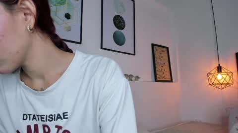 Amy online show from May 2, 12:10 pm