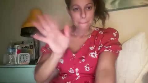 Amy Smilez online show from March 11, 3:23 am