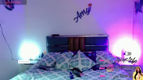Im Amy IM NOT LOOKING FOR A PARTNER OR DATING online show from June 23, 2:42 am