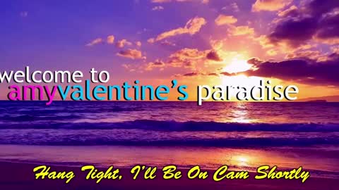  AmyValentine  online show from December 18, 6:21 am