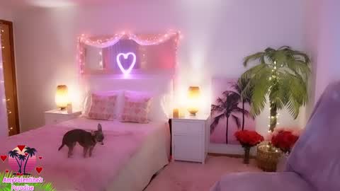  AmyValentine  online show from February 26, 6:26 am