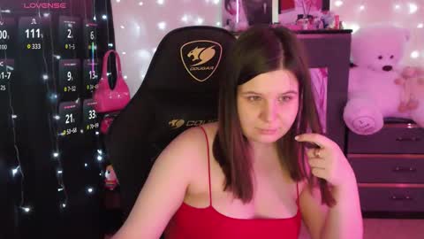 amyvibes online show from September 15, 8:42 pm