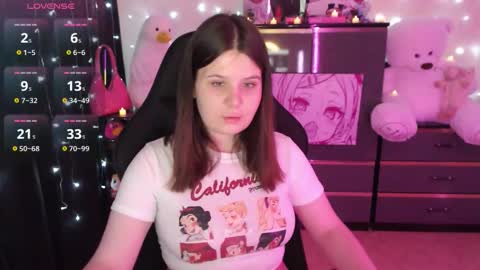 amyvibes online show from October 7, 8:17 pm