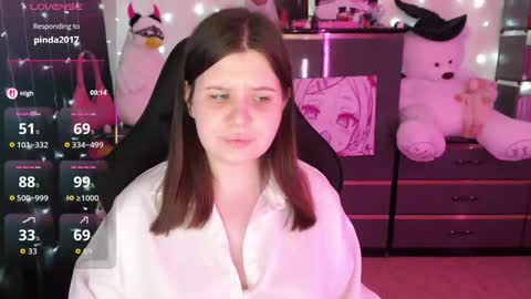 amyvibes online show from October 17, 10:12 pm