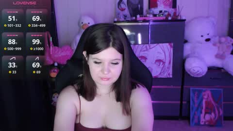 amyvibes online show from February 24, 6:39 pm