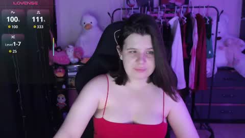 amyvibes online show from June 11, 6:17 pm