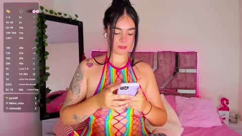 Amy online show from February 3, 4:35 am