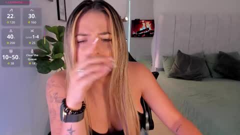    online show from March 9, 6:45 pm