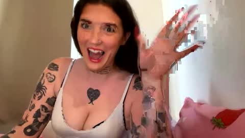 Snapshot of amyyyoxxo chatting on February 22, 3:14 pm Amyyyoxxo online show from February 22, 3:14 pm