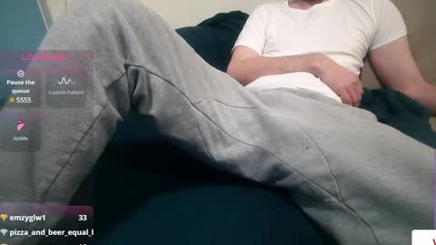 A online show from December 8, 5:55 pm