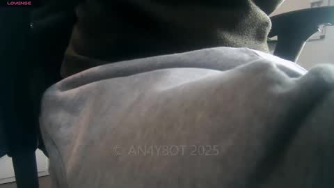 A online show from January 20, 1:00 pm